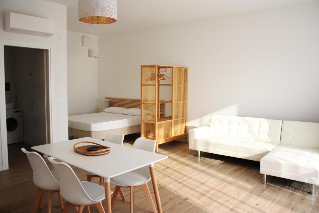 Residence Blumar 2 Lido di Jesolo Esterno foto