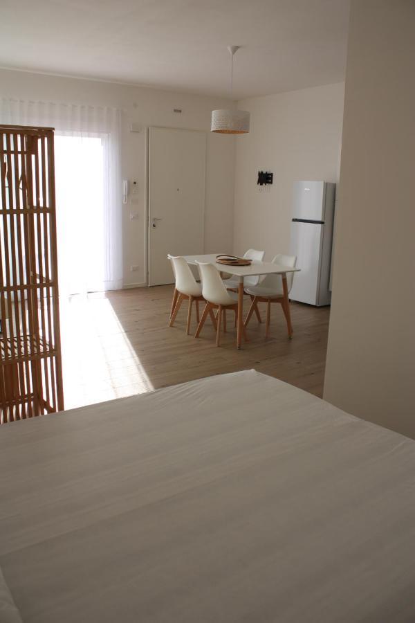 Residence Blumar 2 Lido di Jesolo Esterno foto