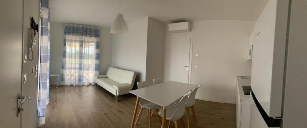 Residence Blumar 2 Lido di Jesolo Esterno foto