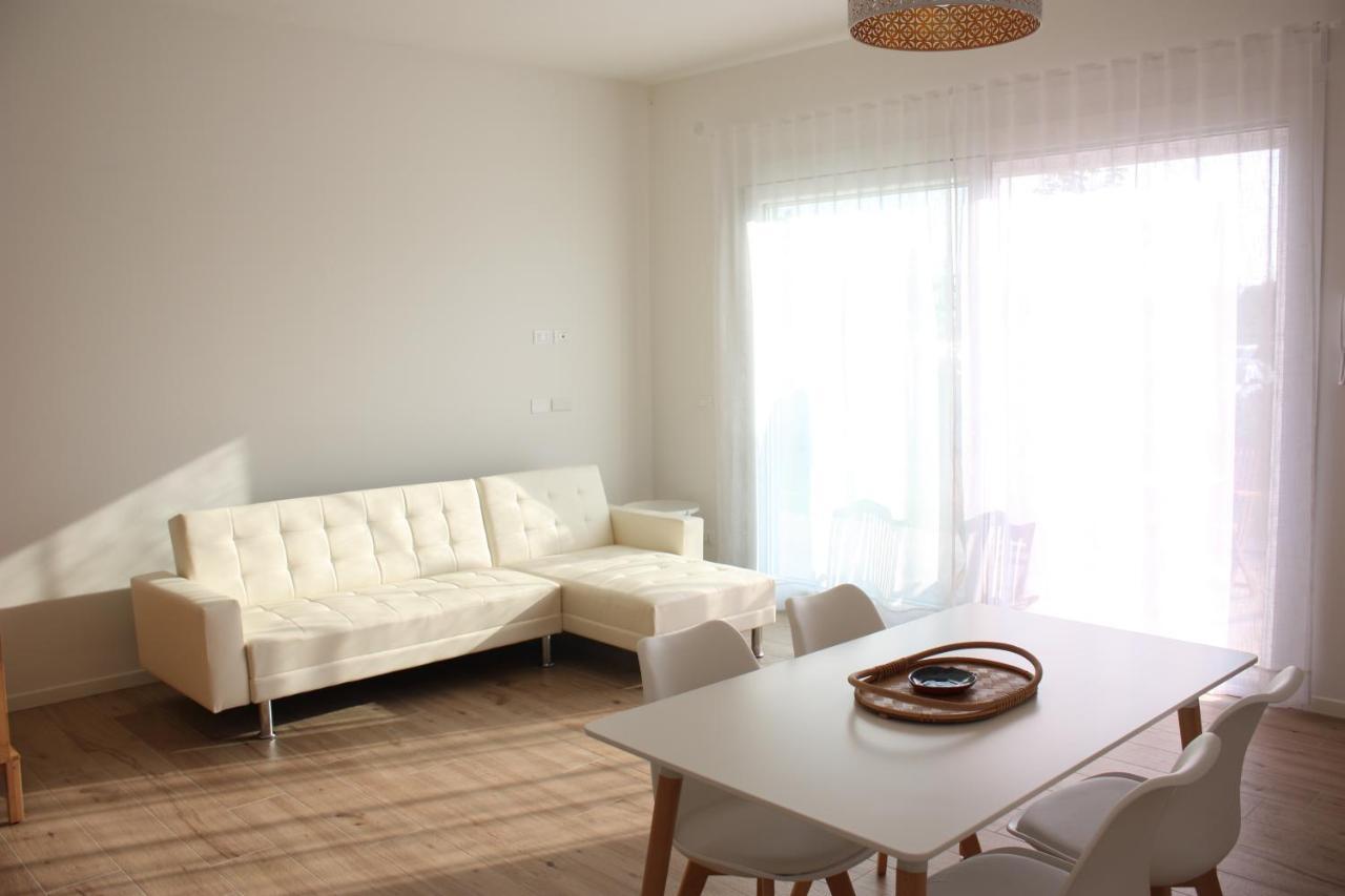Residence Blumar 2 Lido di Jesolo Esterno foto