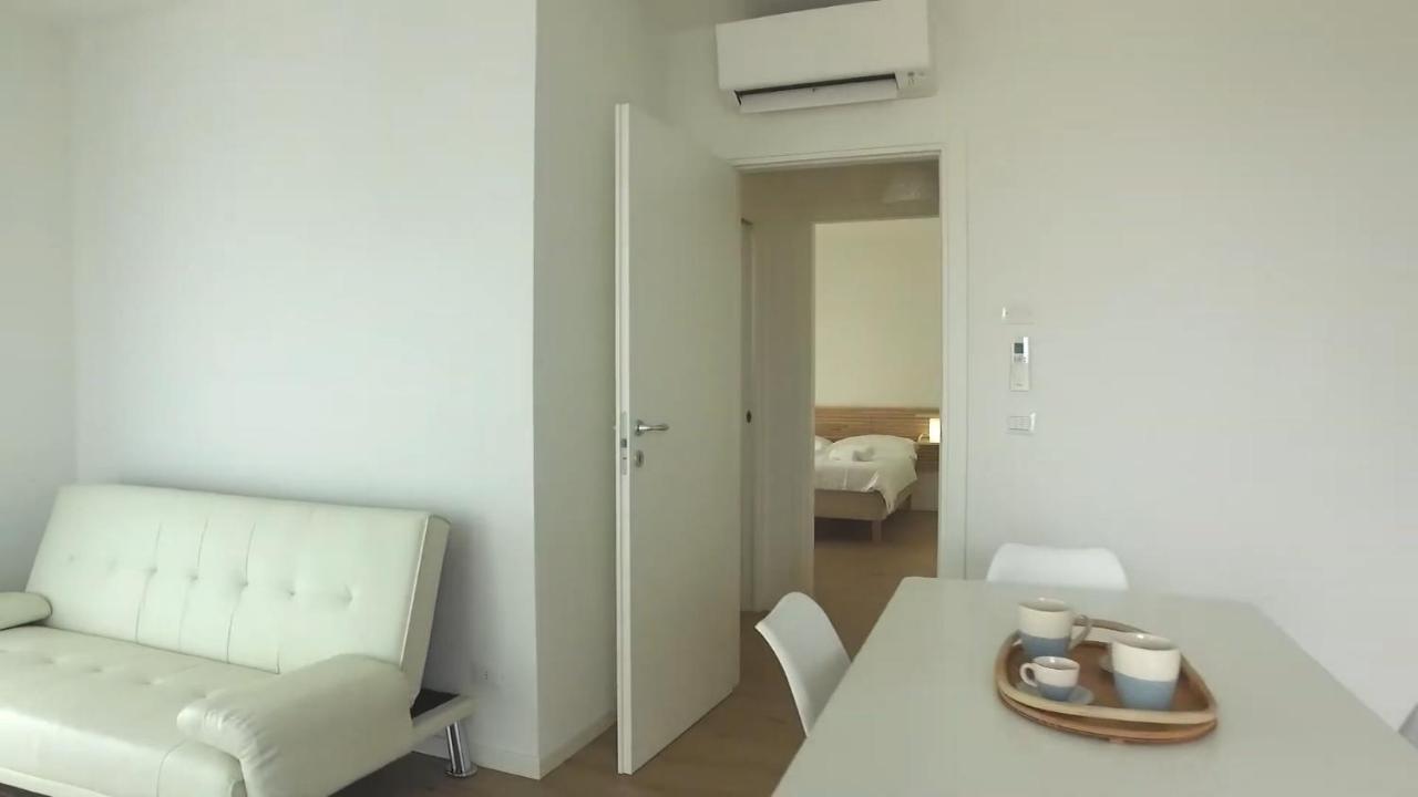 Residence Blumar 2 Lido di Jesolo Esterno foto