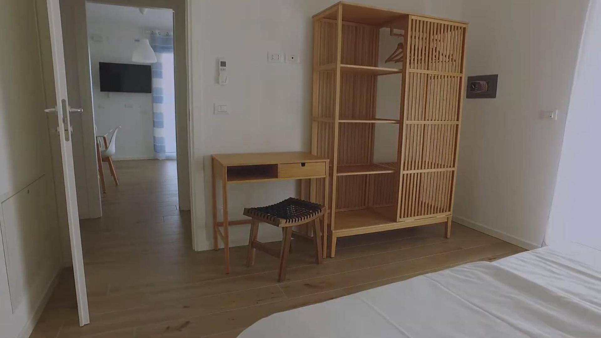 Residence Blumar 2 Lido di Jesolo Esterno foto